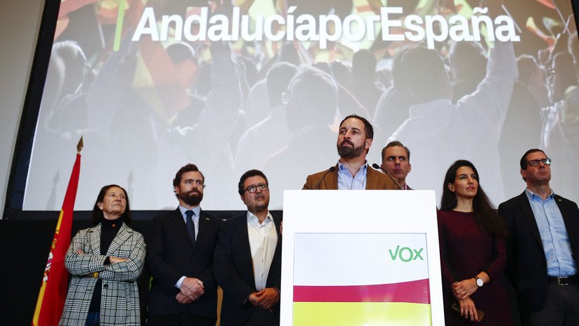 9 puntos "inaceptables" que la ultraderecha exige en España para facilitar el Gobierno en Andalucía
