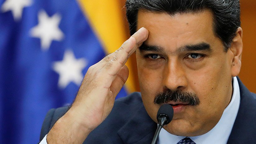 Delegaciones internacionales llegan a Caracas para asistir a la juramentación de Maduro