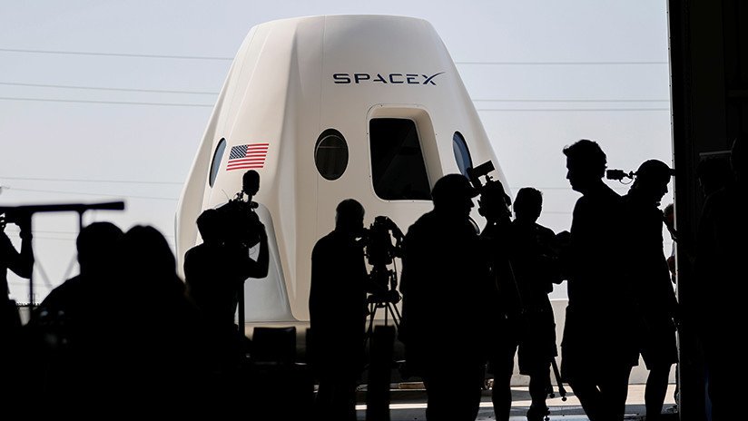 "Una decisión difícil, aunque necesaria": SpaceX despide a un 10% de su plantilla