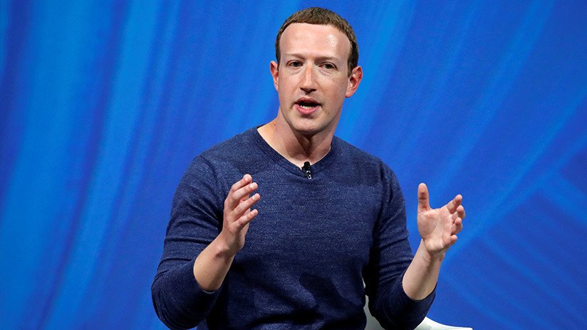 Culto a Zuckerberg y rivalidad total: Exempleados revelan cómo se persigue la disidencia en Facebook