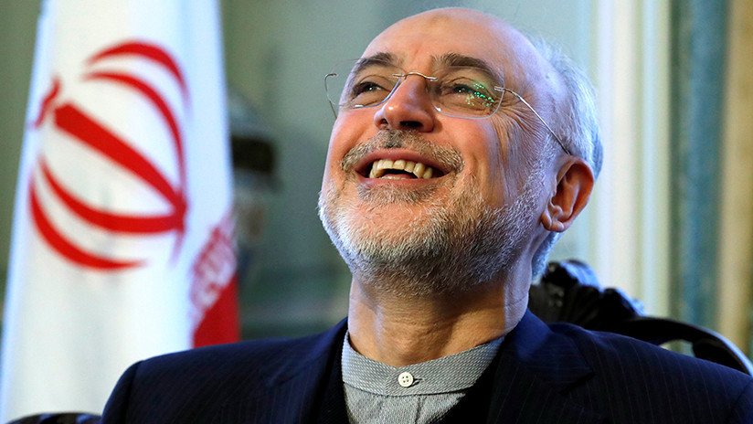 Irán empieza a diseñar un mejorado combustible nuclear  