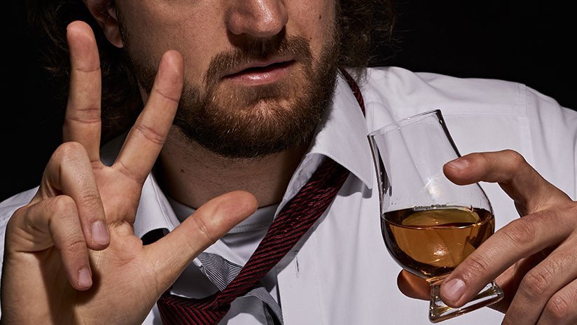 Un estudio concluye que el perfeccionismo podría llevar a problemas con el alcohol