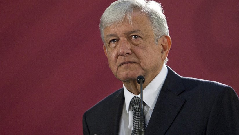 López Obrador denuncia nuevos sabotajes a los oleoductos de la petrolera estatal Pemex