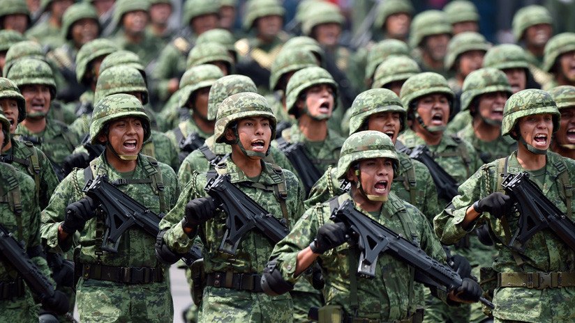 El Congreso de México prevé aprobar la ley que crea la Guardia Nacional: ¿Por qué es polémica?