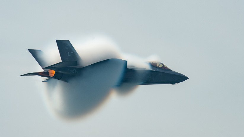 EE.UU. desarrolla un láser para que sus drones destruyan misiles balísticos mientras despegan