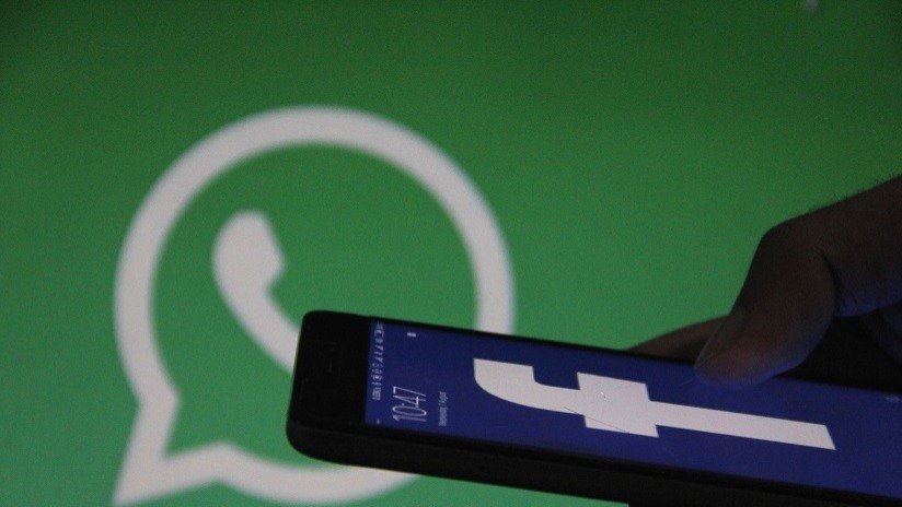 WhatsApp supera a Facebook y se convierte en la aplicación más popular de este gigante social