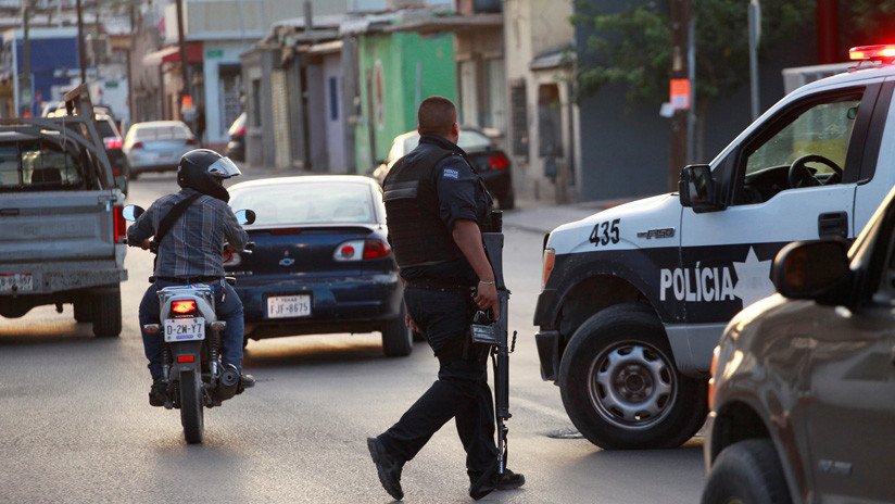 Los homicidios en México se dispararon en 2018: El año más violento desde que se tiene registros