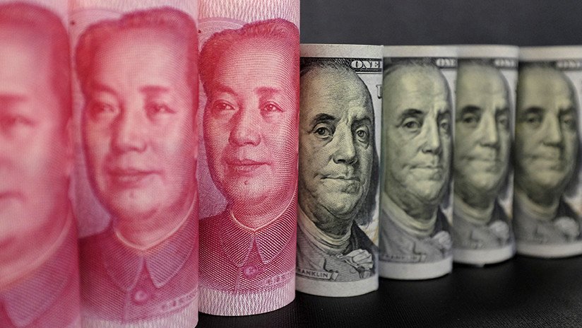 Reuters: EE.UU. quiere ser el revisor de las reformas comerciales de China