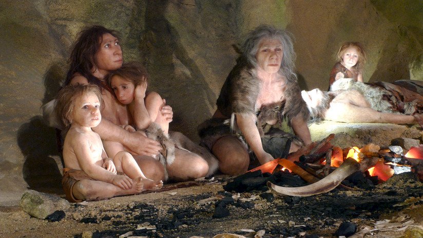 ¿Cuándo reemplazaron realmente los hombres modernos a los neandertales?