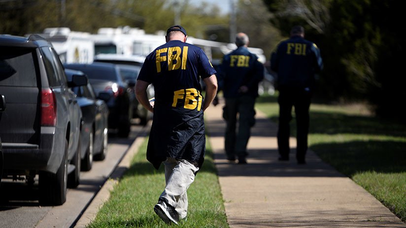 "No podemos pagar a informantes": El FBI asegura que el cierre del Gobierno obstaculiza sus investigaciones