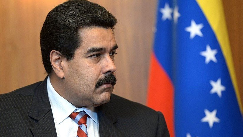 Diputado ruso se pronuncia sobre la situación en Venezuela