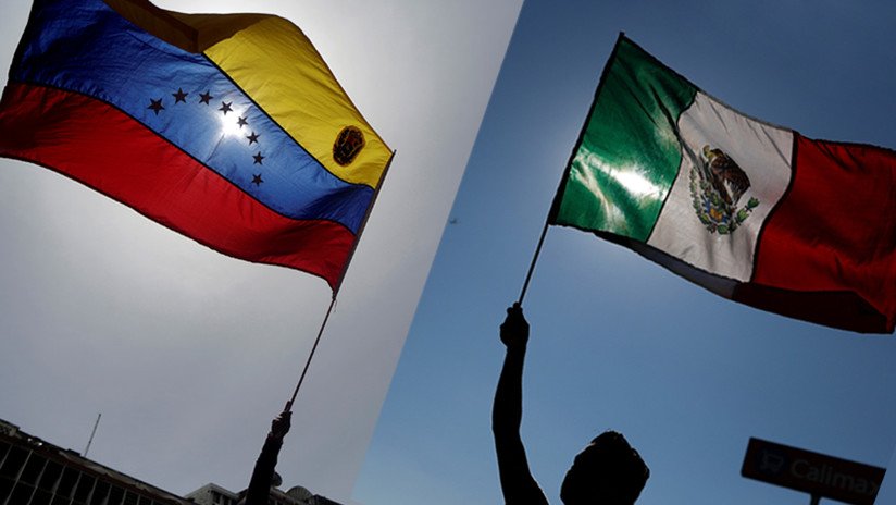 México, Venezuela y la Doctrina Estrada: ¿Cuántos Gobiernos más habría que desconocer?