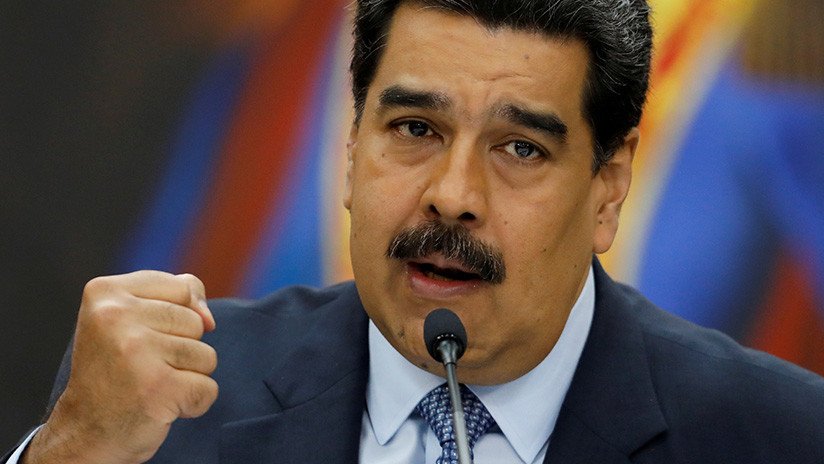 Moscú: Venezuela no pidió a Rusia ninguna ayuda tras la autoproclamación de Juan Guaidó   