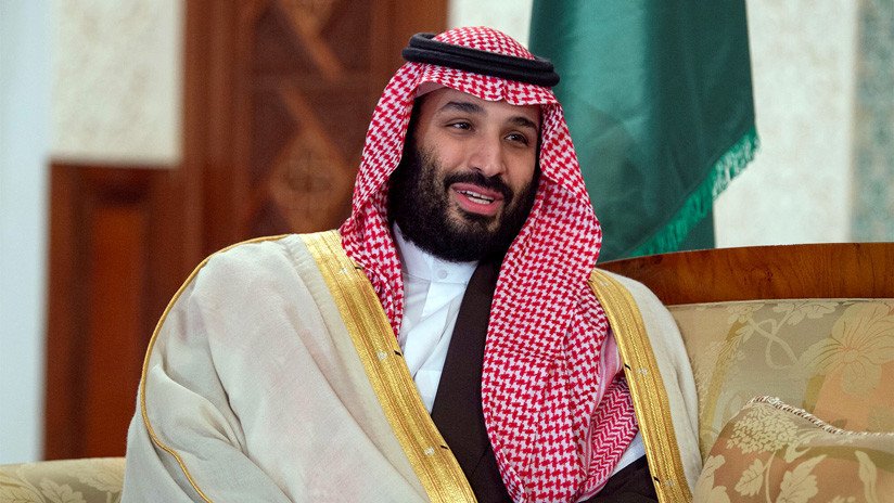 IMÁGENES: Arabia Saudita puede haber construido una planta de misiles balísticos