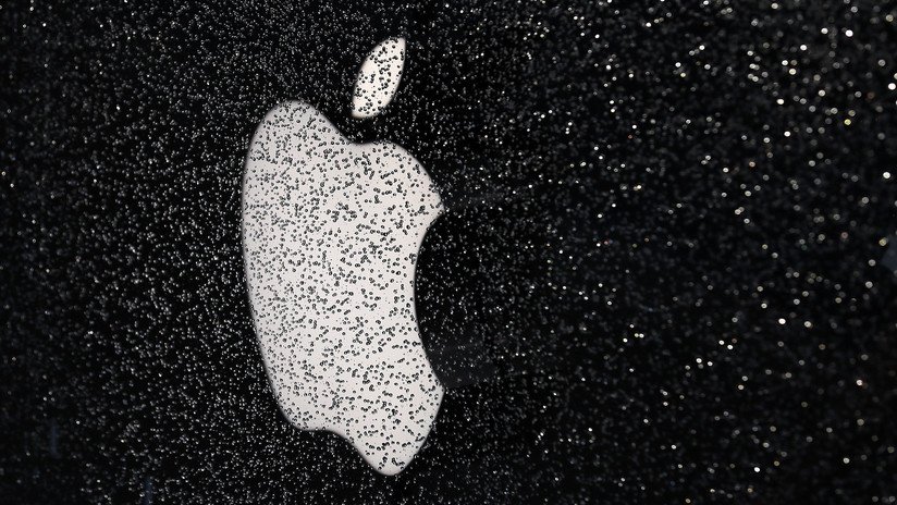 FOTO: Apple integrará en sus productos sensores para avisar a sus propietarios del 'asesino invisible'