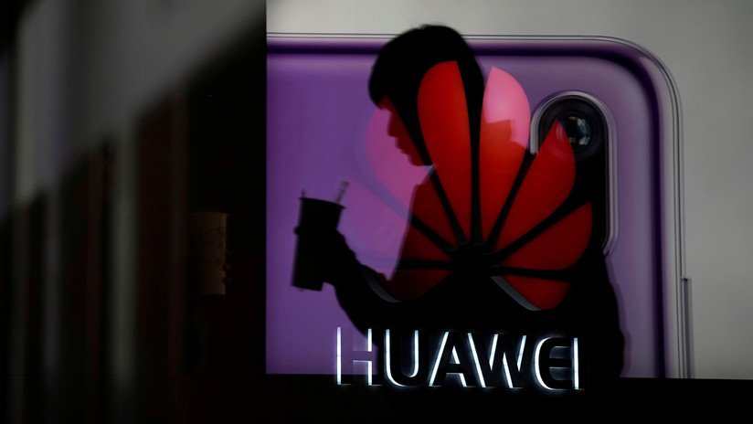 China sobre los cargos a Huawei: EE.UU. debe detener su "supresión irrazonable" de compañías chinas