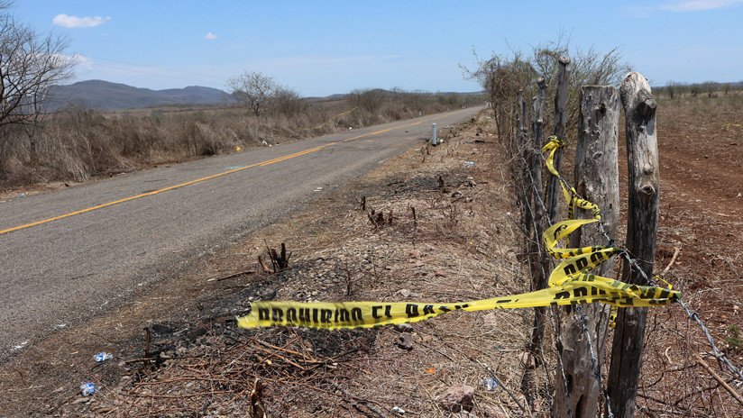 Hallan el cuerpo de la mujer argentina desaparecida hace 14 días: Su marido, el único acusado, se suicidó
