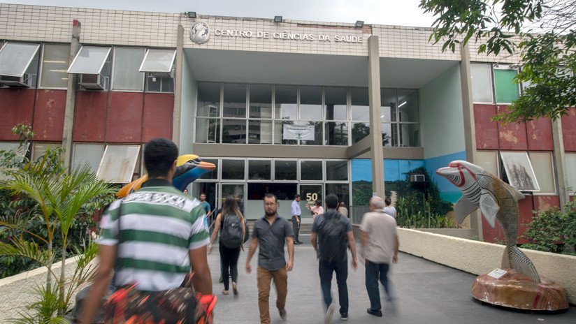 El sistema de cuotas que "compensa las injusticias" para acceder a la universidad: ¿Amenazado por Bolsonaro?