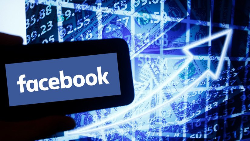 "Un acceso casi ilimitado": Facebook paga a adolescentes por espiar su actividad en Internet