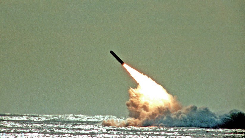 Advierten que ojivas nucleares de bajo rendimiento de EE.UU. pueden desatar "la destrucción del mundo"