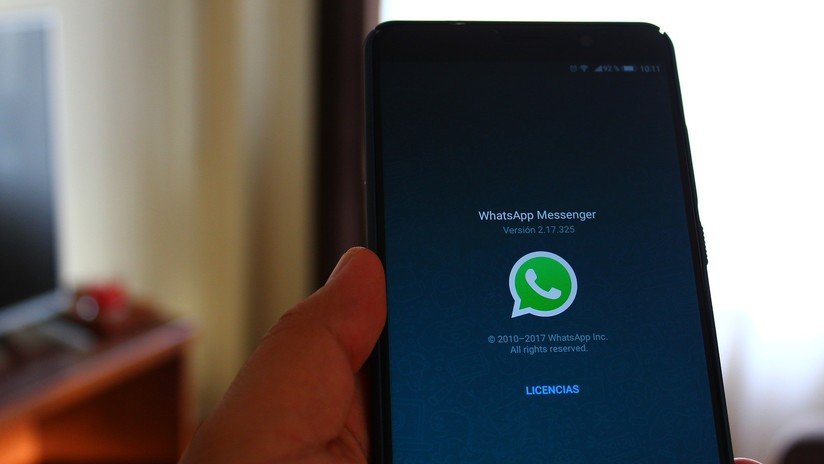 Cómo restaurar los mensajes borrados gracias a un error recién descubierto en WhatsApp