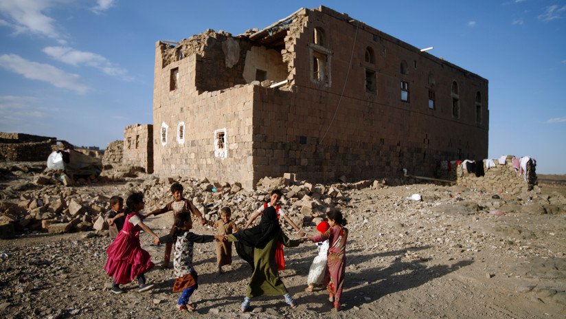 La coalición liderada por Riad podría usar "la fuerza calibrada" contra los rebeldes yemeníes para hacer cumplir la tregua