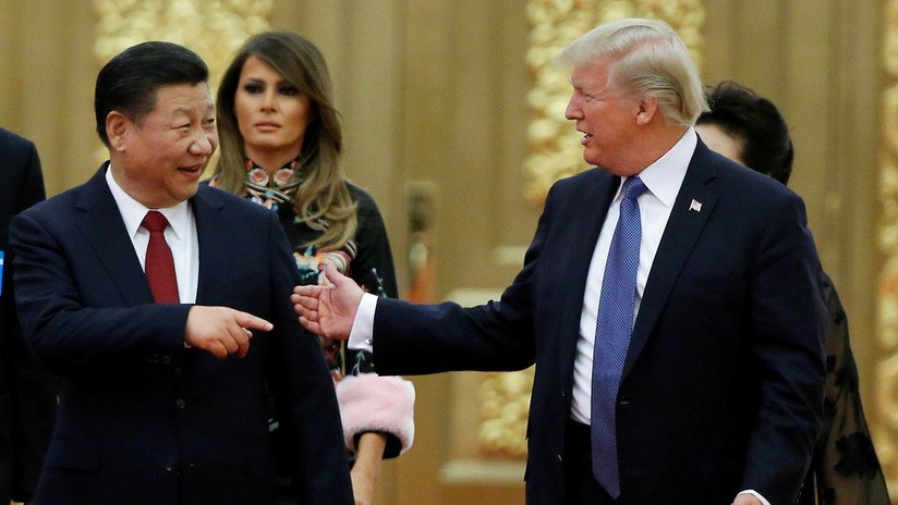 Trump asegura que no habrá acuerdo sobre aranceles hasta que se reúna con el presidente chino Xi Jinping