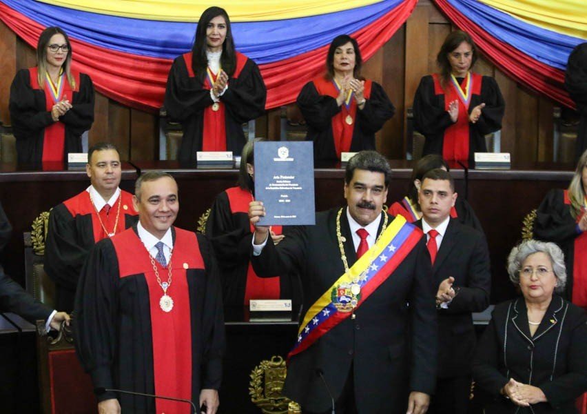 Ministerio de Comunicación e Información de Venezuela