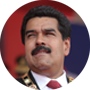 Nicolás Maduro, presidente de Venezuela.