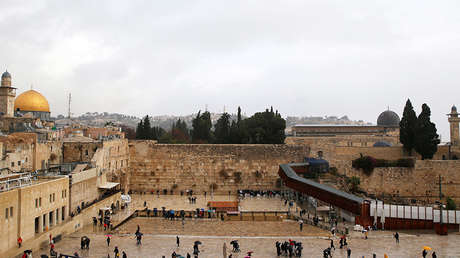 EE.UU. e Israel abandonan la UNESCO culpando al organismo de sesgos propalestinos