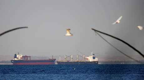 Secuestran a seis marineros en un ataque pirata a un buque portacontenedores cerca de Benín