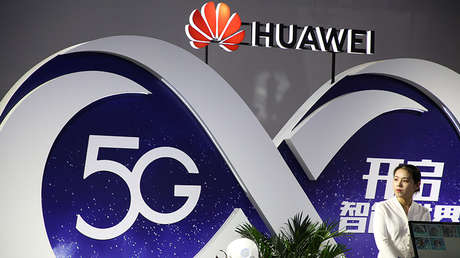 El caso Huawei y la guerra por espiarnos