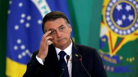 Brasil abandona el Pacto Migratorio de la ONU