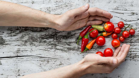 Tomates picantes, el nuevo objetivo de científicos brasileños