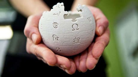 Wikipedia inicia proyecto en Argentina para rescatar imágenes de todos sus pueblos y ciudades