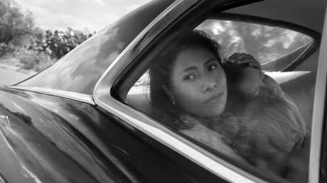 Netflix retira los subtítulos en "español de España" para 'Roma' de Alfonso Cuarón