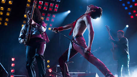 Calculan los ingresos de la exnovia de Freddie Mercury por la película 'Bohemian Rhapsody'