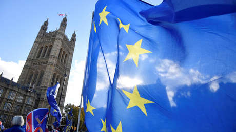 El imprevisible futuro del Brexit: ¿Qué puede pasar tras la votación en el Parlamento británico?