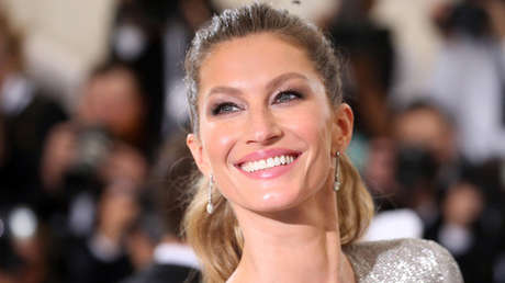 Ofrecen un puesto en el gobierno de Bolsonaro a la supermodelo brasileña Gisele Bündchen