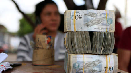 Rusia y Venezuela logran acuerdos para la reestructuración de la deuda venezolana