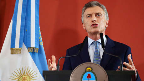 Macri viajará este martes a Brasilia para reunirse con Bolsonaro