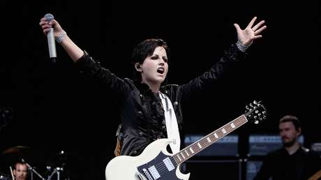 VIDEO: The Cranberries publica su primera canción tras la muerte de su líder, Dolores O'Riordan