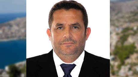 El 'Escobar de los Balcanes' se entrega a la Policía en Albania