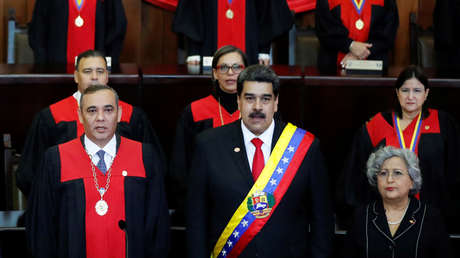 Los 3 escenarios en Venezuela ante las acciones del Parlamento en desacato