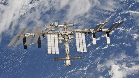 Planean trasplantar tejidos vivos impresos en la Estación Espacial Internacional a ratones