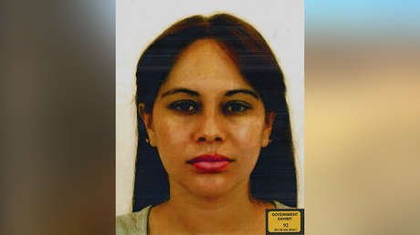 Ex amante de 'el Chapo' testifica en la corte y revela detalles de su complicada relación