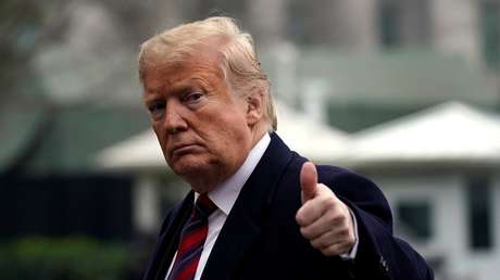 Prolongación del DACA a cambio del muro: Trump propone un compromiso para acabar con el 'shutdown'