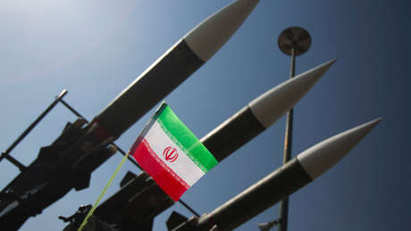 Irán: "Estamos listos para confrontar a Israel y eliminarlo de la Tierra"