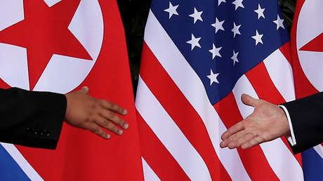 WSJ: La CIA ha mantenido contactos con espías de Corea del Norte desde 2009
