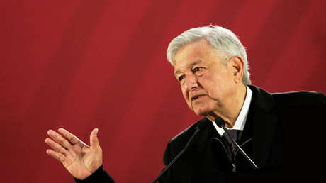 López Obrador anuncia plan para atender a 91 comunidades pobres que dependen del robo de gasolina